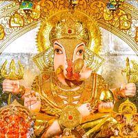 សំឡេងដើម - វត្ថុមង្គលនាំសំណាង