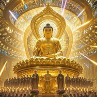 âm thanh gốc - Giác Ngộ