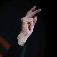 الصوت الأصلي