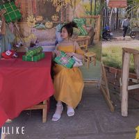 nhạc nền - Thúy kute 1999😘