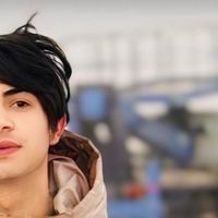 الصوت الأصلي