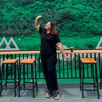 เสียงต้นฉบับ - ฟ้า ชอบกิน ชอบเที่ยว 🏞️