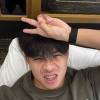 เสียงต้นฉบับ - โป้งเดียว จอด💥