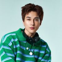 nhạc nền - Huỳnh Võ Hoài Sơn 🔥