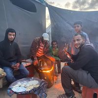 الصوت الأصلي