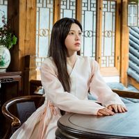 เสียงต้นฉบับ - Arisa in series