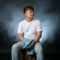เสียงต้นฉบับ - ກິ້ນ_ບ້ານດອນ