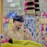 original sound - Haji Ahmadzai 😎