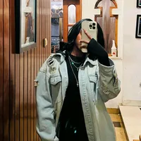 original sound - modellucky21