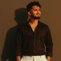 original sound - Sunil Kumar