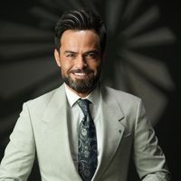 الصوت الأصلي