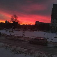 оригинальный звук