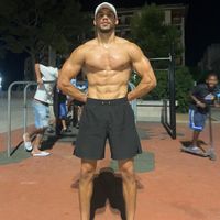 faresworkout