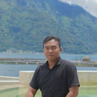 suara asli - I Gede Pranata Karang