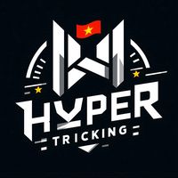 nhạc nền - Hyper Tricking 🇻🇳