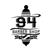 nhạc nền - 94 Barber Shop