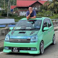 bunyi asal - boyzisback