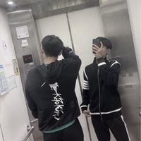 原聲 - 许.