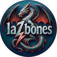 original sound - laZbones 🇨🇦