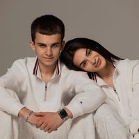 оригинальный звук