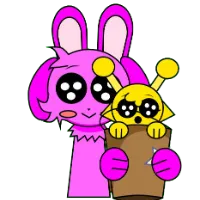 original sound - pwinkmainan