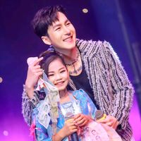 เสียงต้นฉบับ - พ่อจ๋าลูกจ๋า เป็นตาฮัก 💕