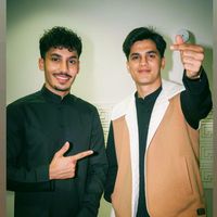 الصوت الأصلي