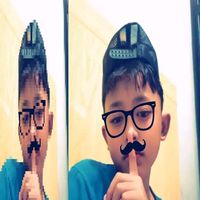 suara asli - anak pungut