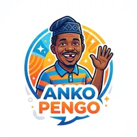 original sound - ankopengo