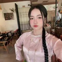 Ái đáng yêu nè