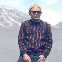 suara asli - Nathan