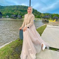 suara asli - Nova Siregar