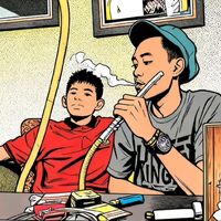 suara asli - Aditya_Prabowo