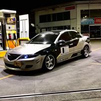 mazda6_lowcustoms