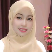 sweetgirl...syarmila