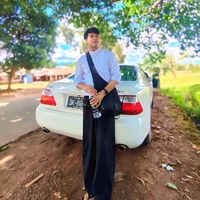 မူရင်းအသံ - Khun Kar Ki🍀(Official Acc ✔)