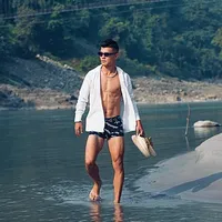 original sound - aronthapa10