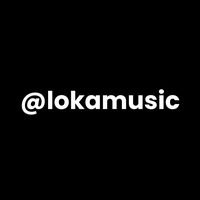 suara asli - lokaidn lirik