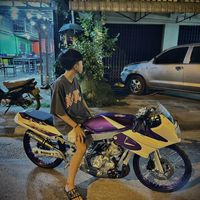 เสียงต้นฉบับ - Babe LRM สกิบิดี้