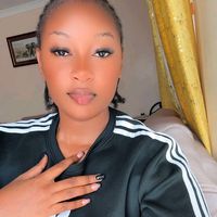 iamafricanlady