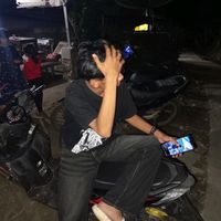 suara asli - Pawaj