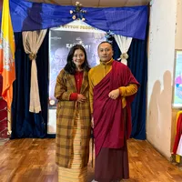 original sound - kingwangchogyel