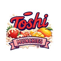 toshi.munchies