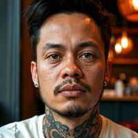 Satu cinta tiga hati