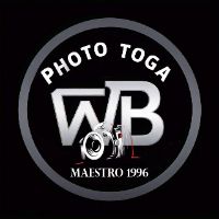 suara asli - Foto Toga Warna Baru