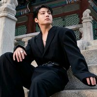 оригинальный звук