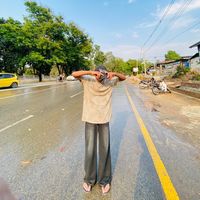 original sound - Aung pyae Hein.    💨⚽