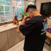 原聲 - 阿尬尬