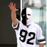 оригинальный звук