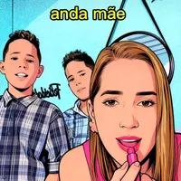 original sound - dani.e.os.gemeos